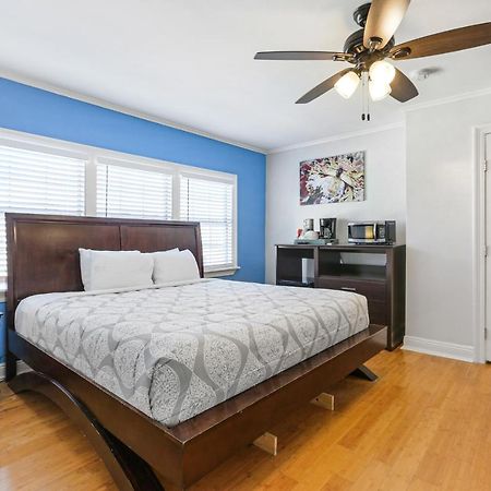 Comfortable Rooms Near All Nola Hot Spots New Orleans Eksteriør billede