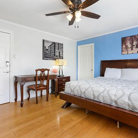 Comfortable Rooms Near All Nola Hot Spots New Orleans Eksteriør billede