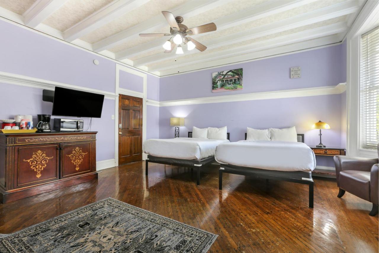 Comfortable Rooms Near All Nola Hot Spots New Orleans Eksteriør billede