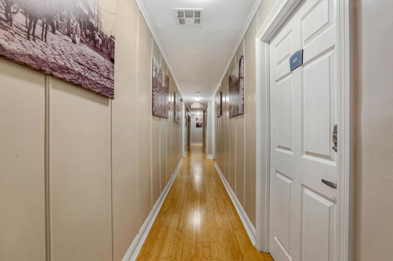 Comfortable Rooms Near All Nola Hot Spots New Orleans Eksteriør billede