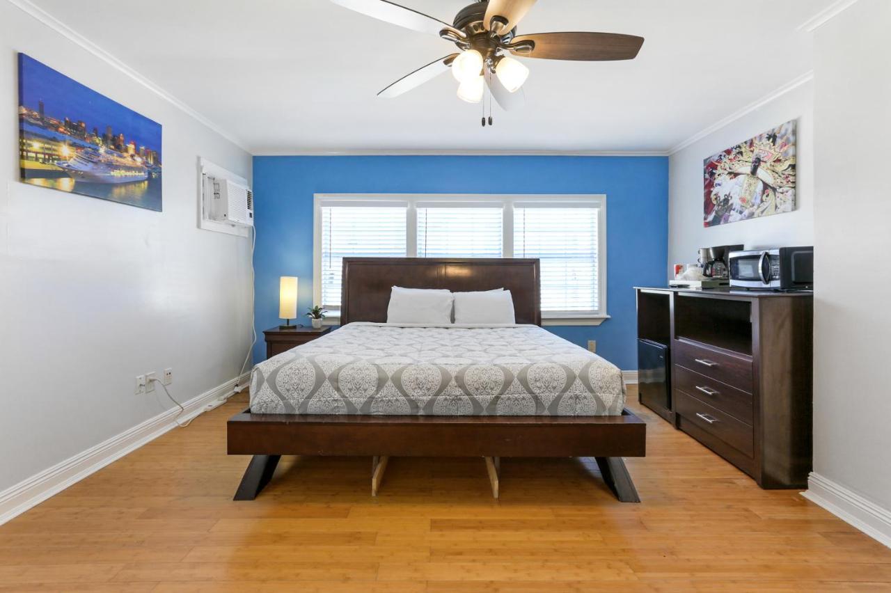 Comfortable Rooms Near All Nola Hot Spots New Orleans Eksteriør billede