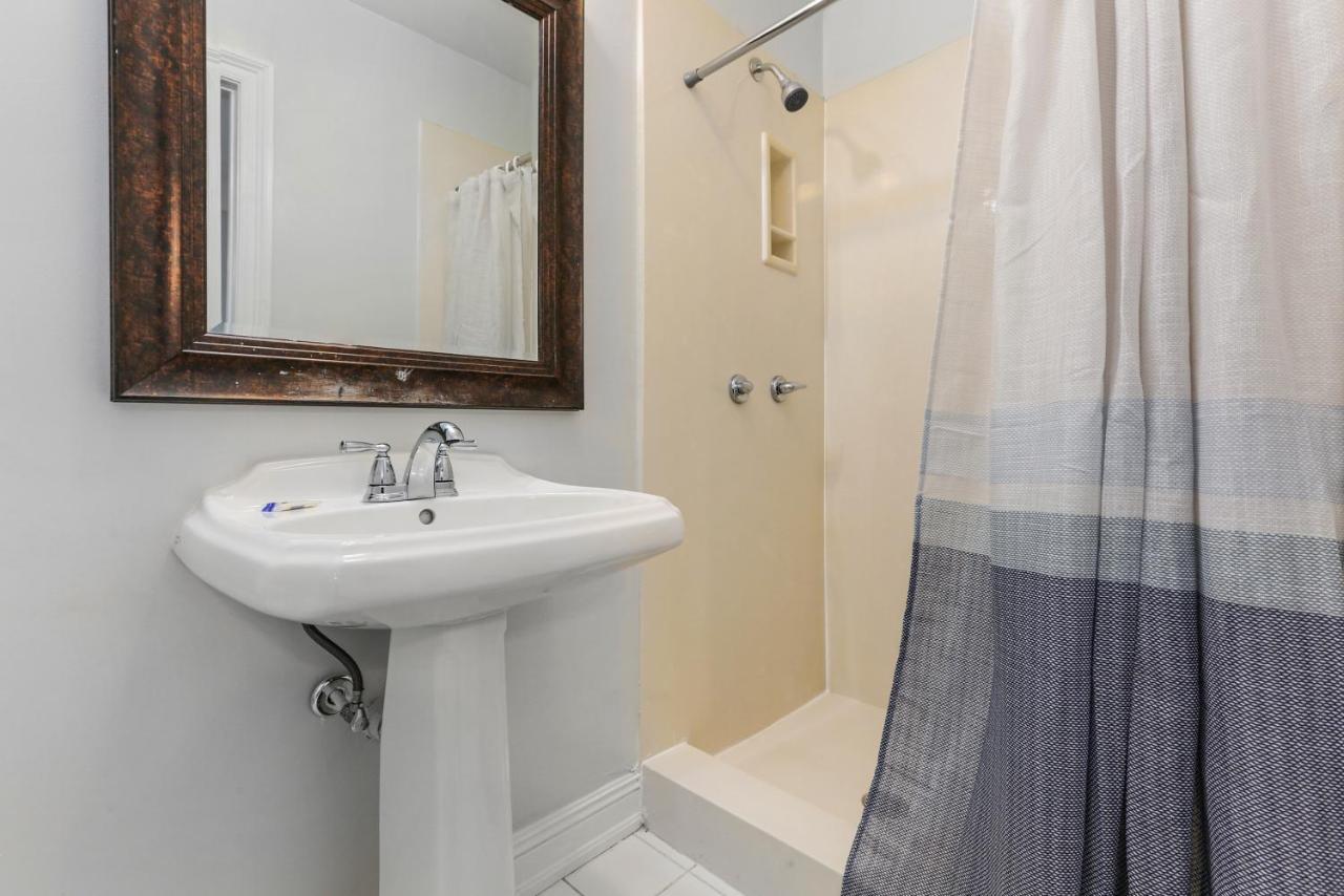 Comfortable Rooms Near All Nola Hot Spots New Orleans Eksteriør billede
