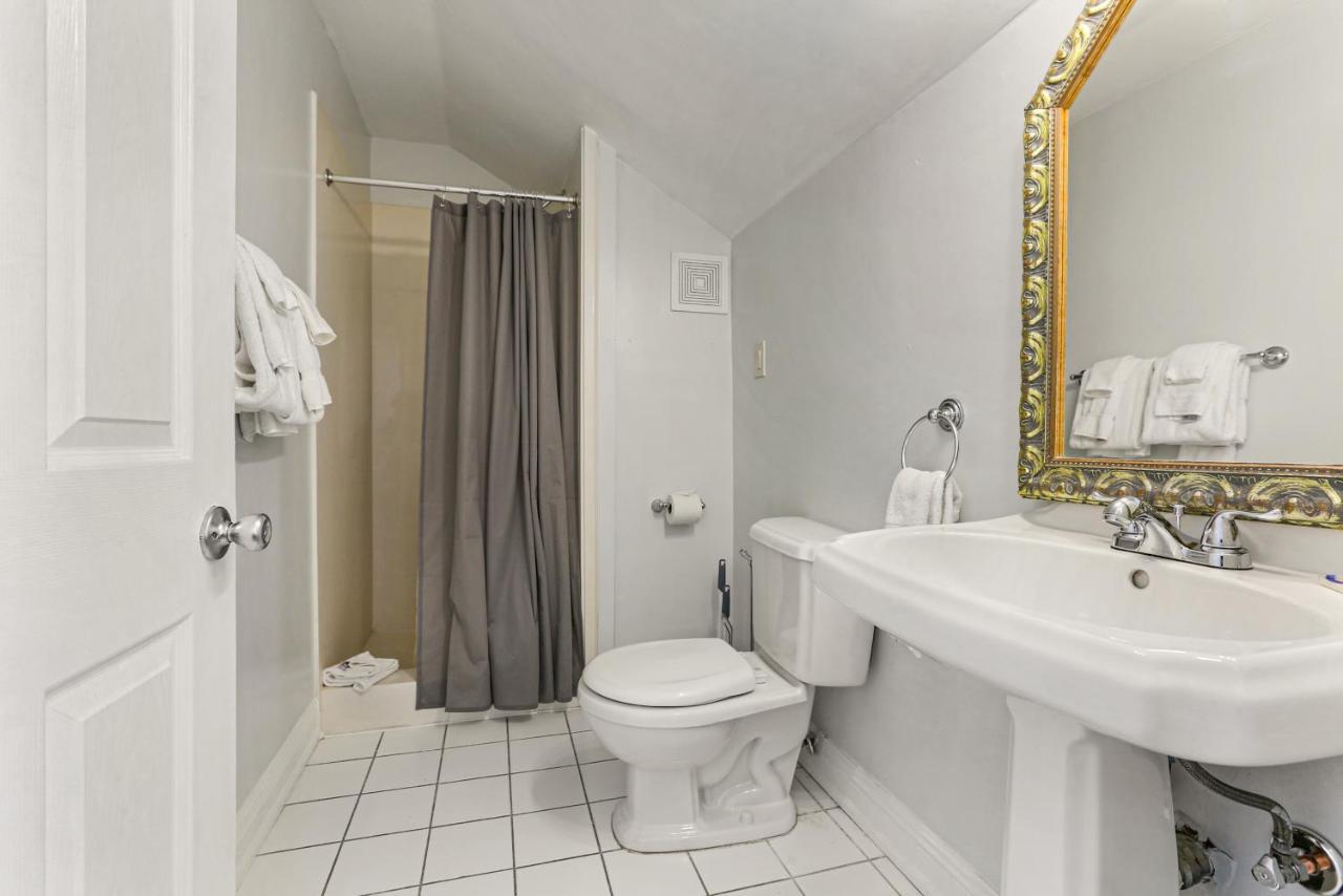 Comfortable Rooms Near All Nola Hot Spots New Orleans Eksteriør billede