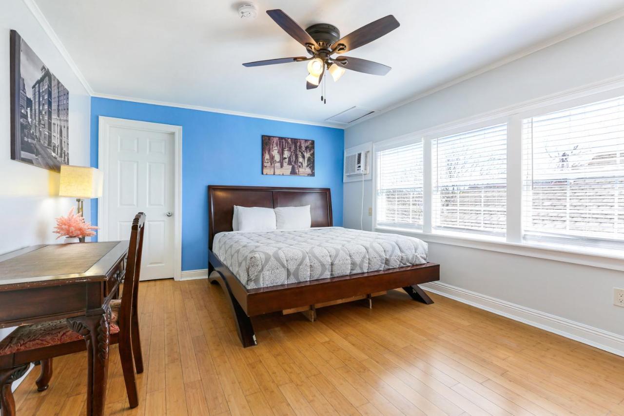 Comfortable Rooms Near All Nola Hot Spots New Orleans Eksteriør billede