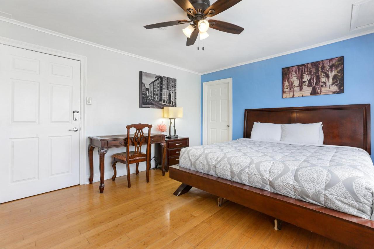 Comfortable Rooms Near All Nola Hot Spots New Orleans Eksteriør billede