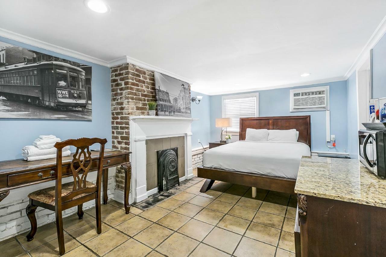 Comfortable Rooms Near All Nola Hot Spots New Orleans Eksteriør billede