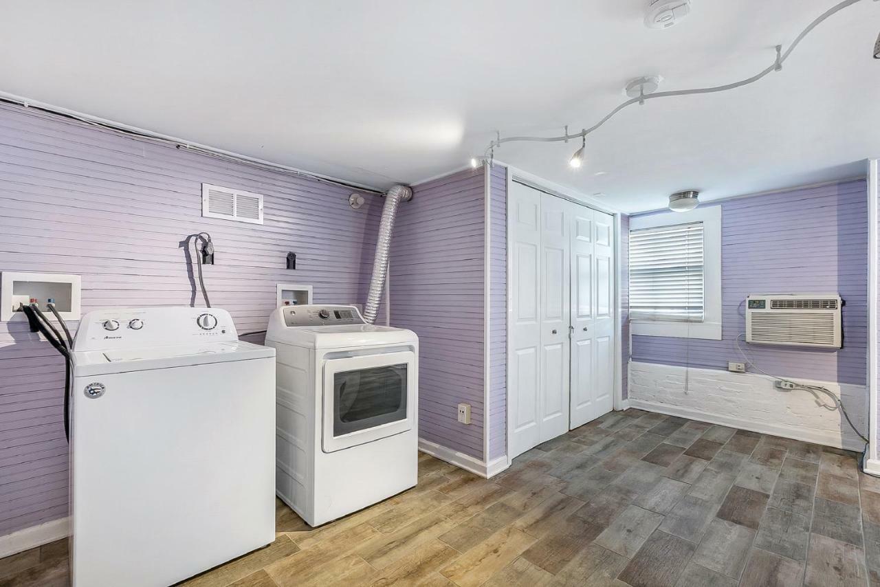 Comfortable Rooms Near All Nola Hot Spots New Orleans Eksteriør billede