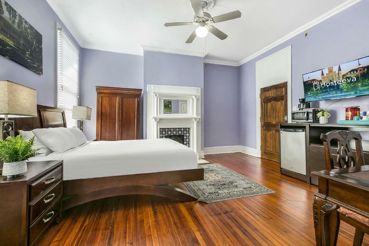 Comfortable Rooms Near All Nola Hot Spots New Orleans Eksteriør billede