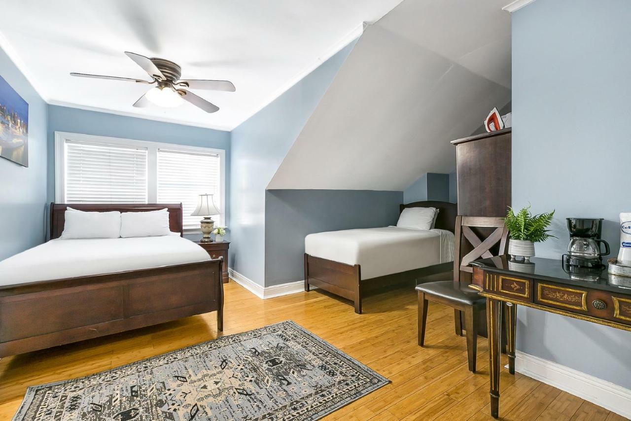 Comfortable Rooms Near All Nola Hot Spots New Orleans Eksteriør billede